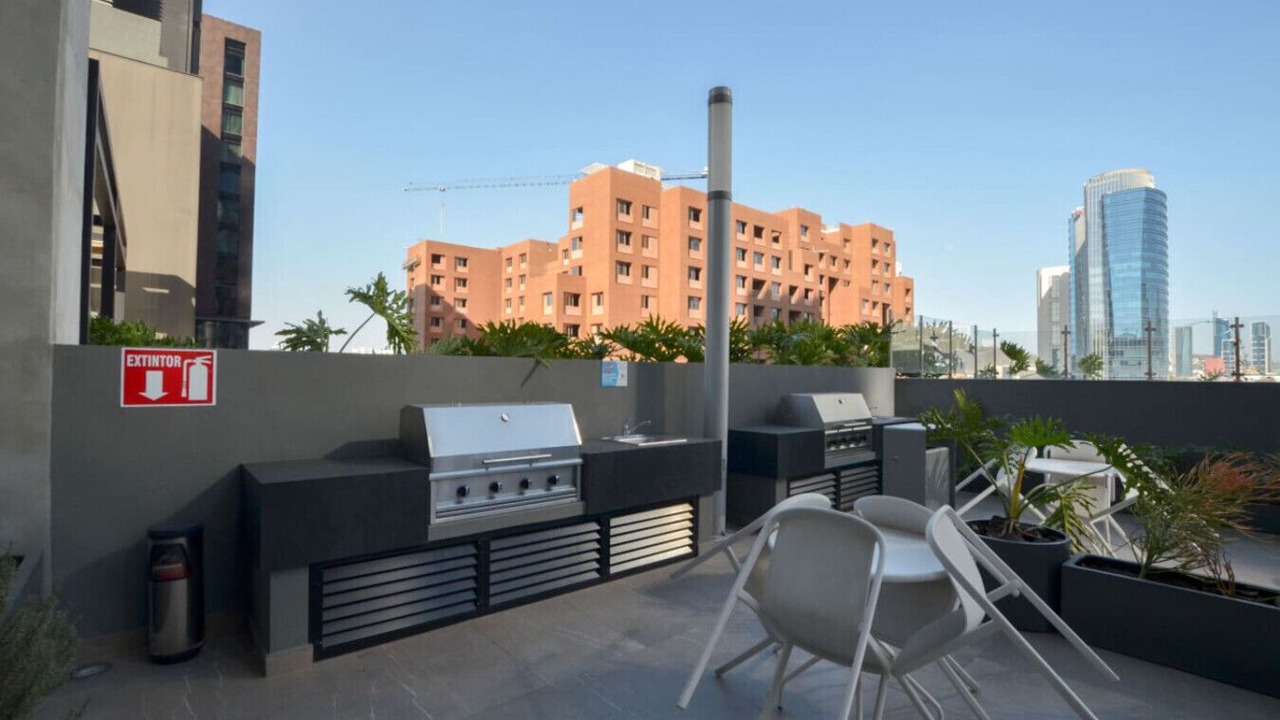 Photo of Patio Balcony in San Pedro Garza Garcia