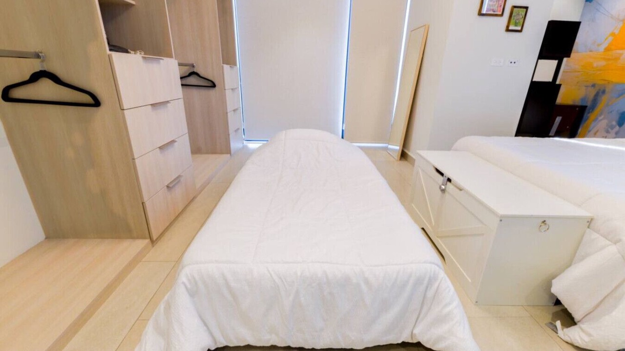 Photo of Bedroom in San Pedro Garza Garcia