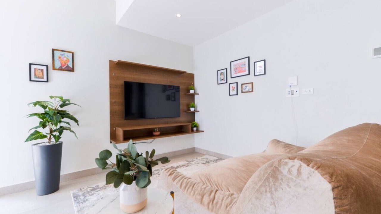 Photo of Livingroom in San Pedro Garza Garcia