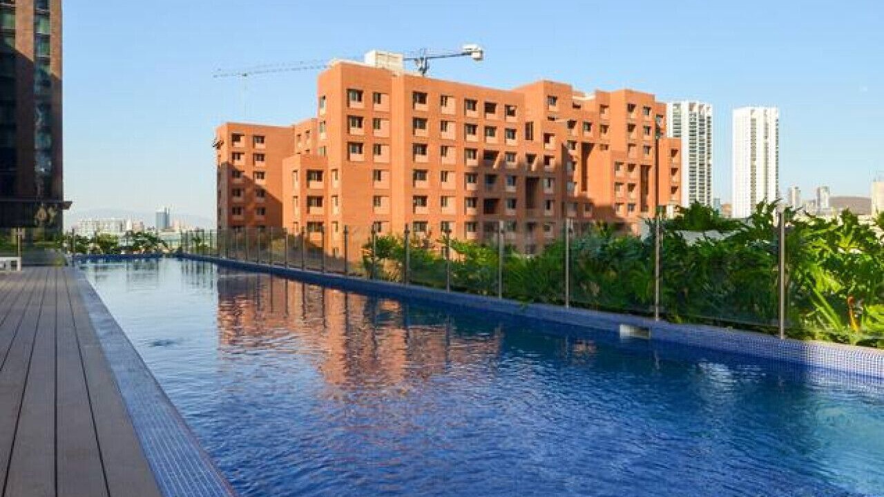Photo of Outdoor in San Pedro Garza Garcia