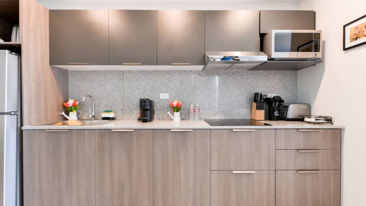 Photo of Kitchen in San Pedro Garza Garcia