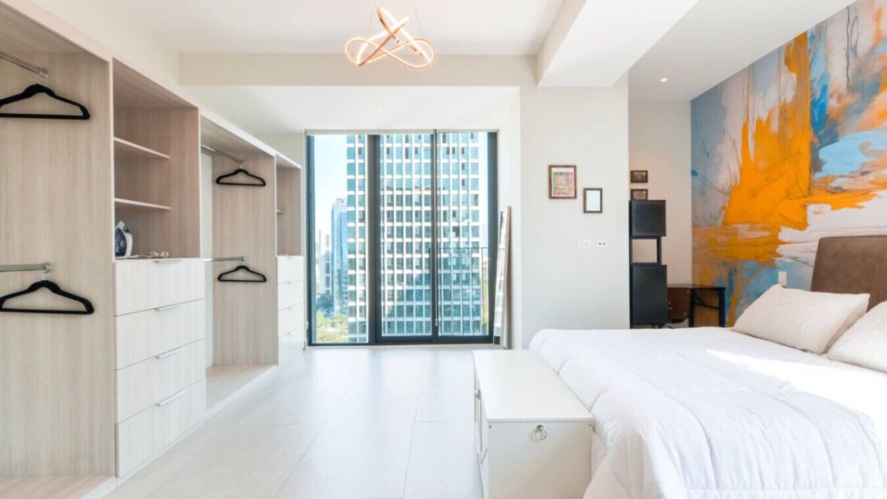 Photo of Bedroom in San Pedro Garza Garcia