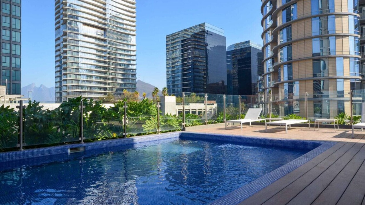 Photo of Outdoor in San Pedro Garza Garcia