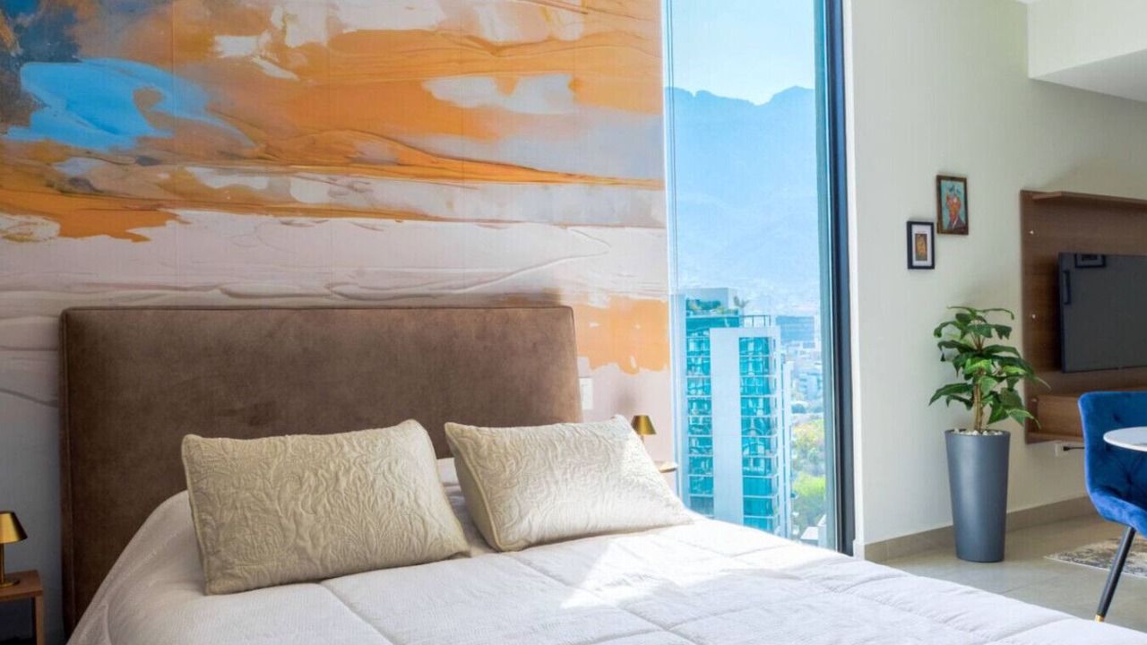 Photo of Bedroom in San Pedro Garza Garcia