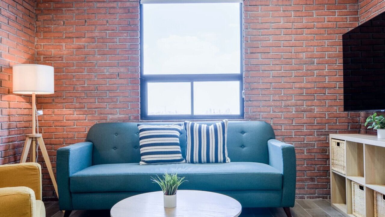Photo of Livingroom in Monterrey Centro
