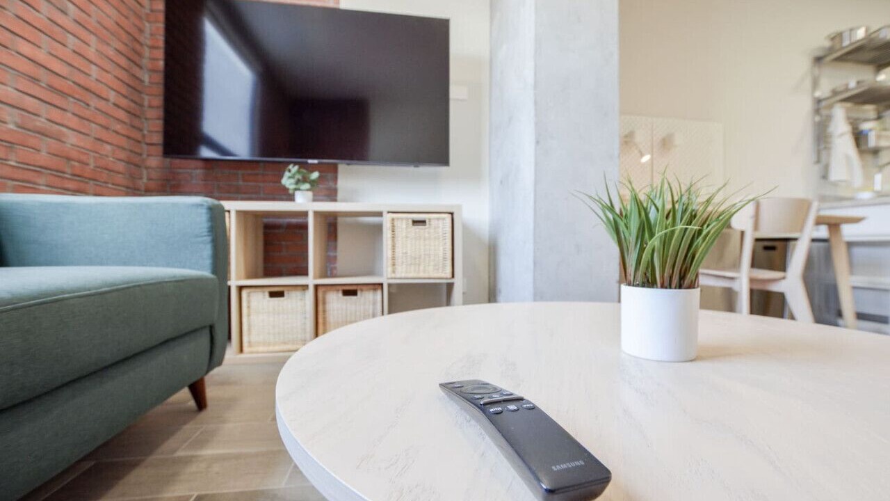 Photo of Livingroom in Monterrey Centro
