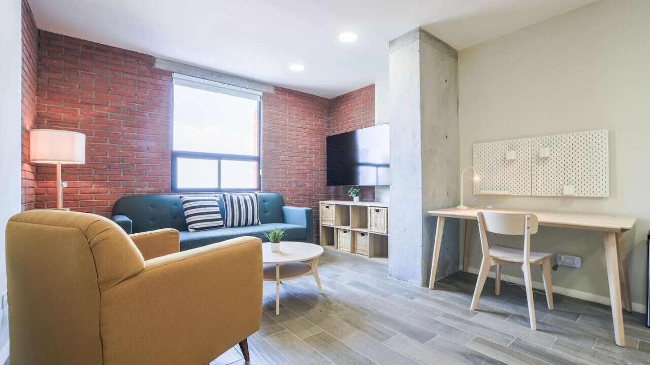 Photo of Livingroom in Monterrey Centro