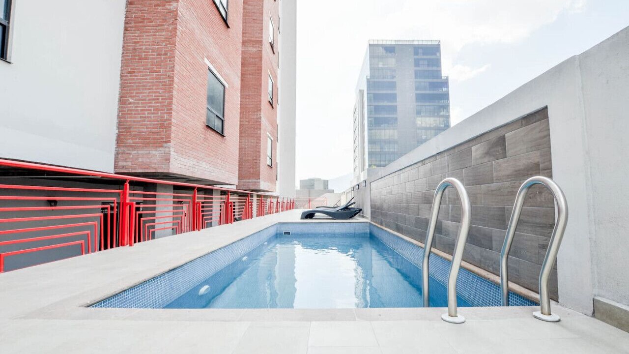 Photo of Outdoor in Monterrey Centro