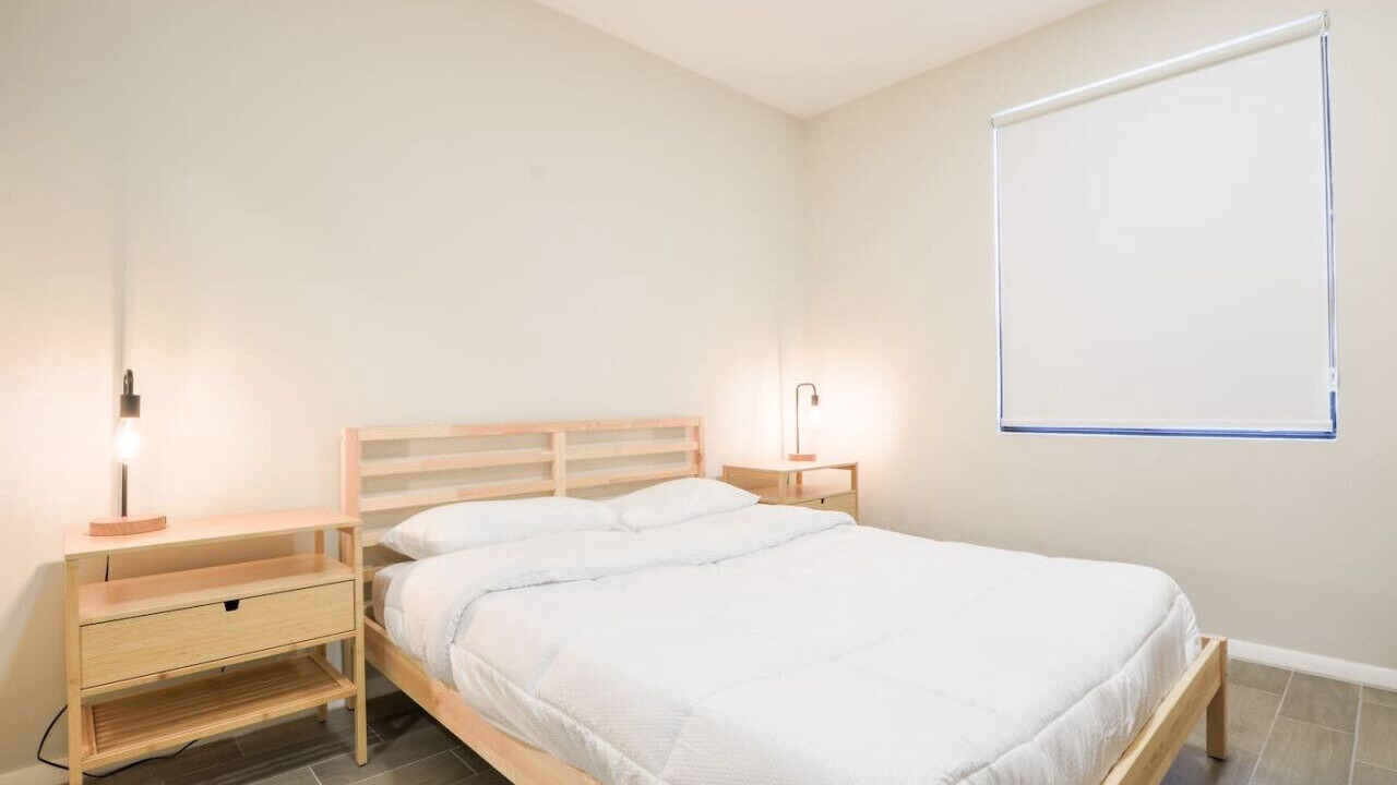 Photo of Bedroom in Monterrey Centro