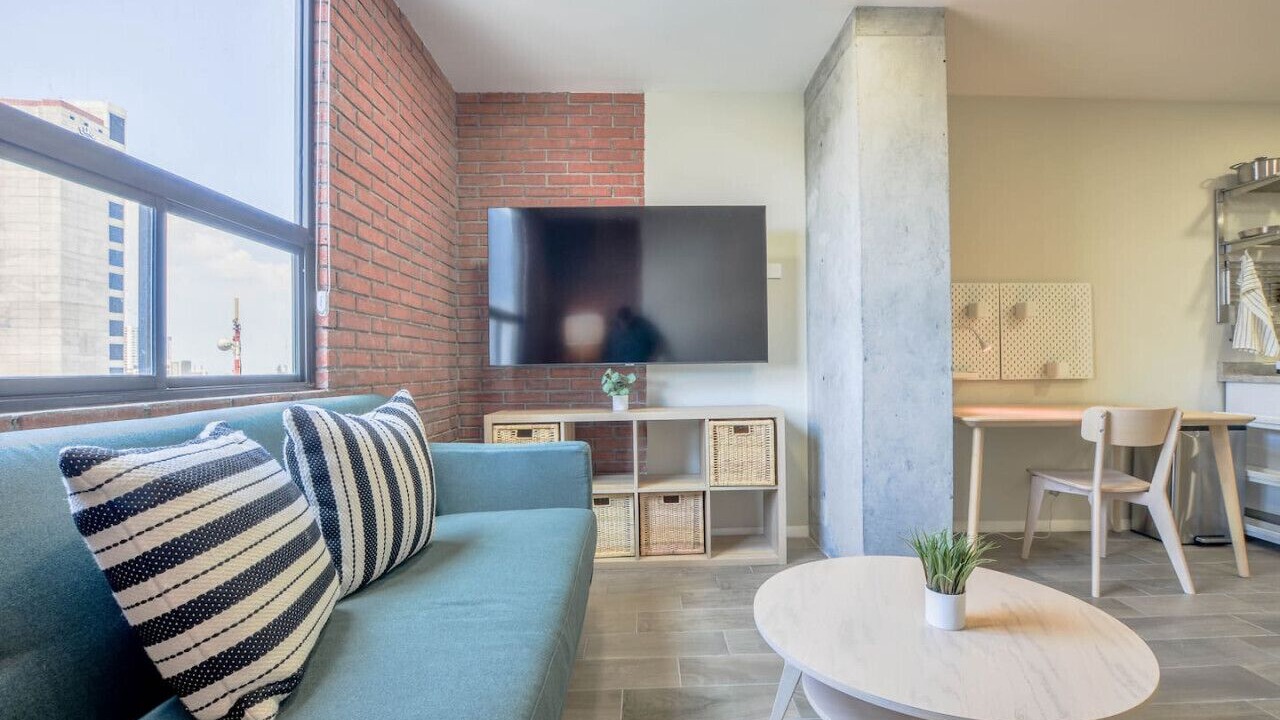 Photo of Livingroom in Monterrey Centro