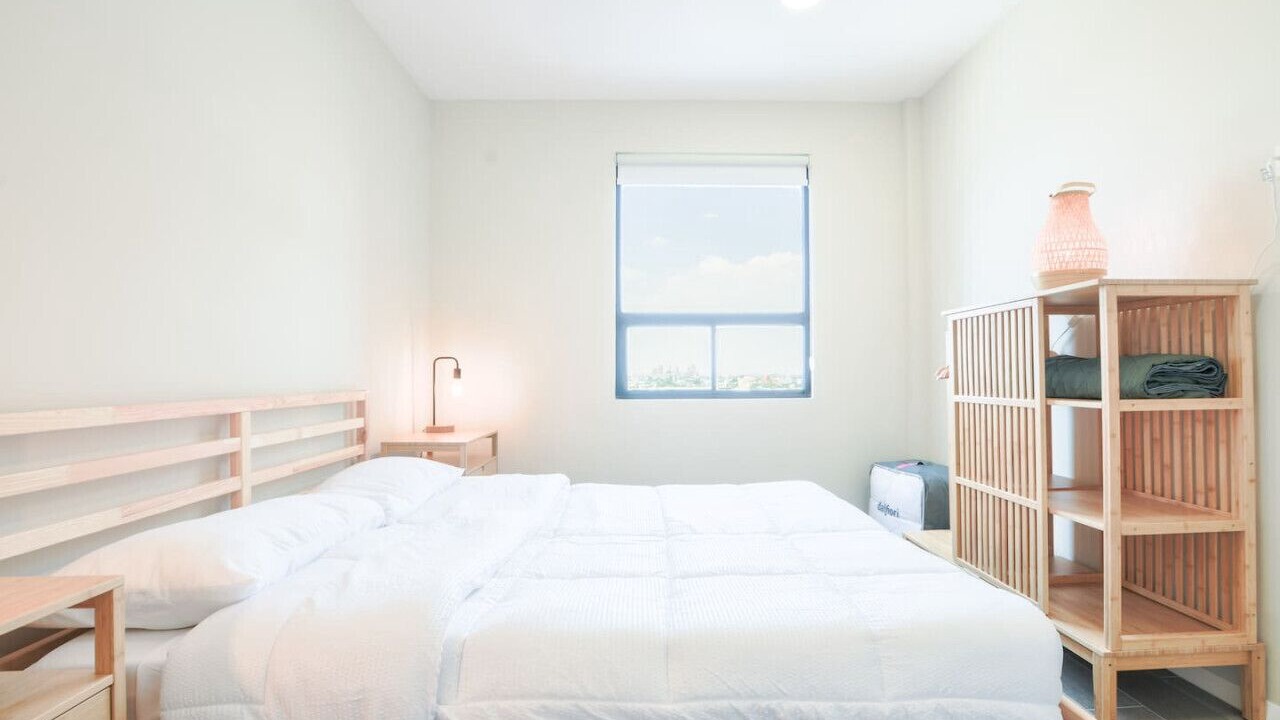 Photo of Bedroom in Monterrey Centro