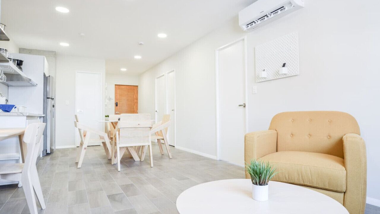 Photo of Livingroom in Monterrey Centro