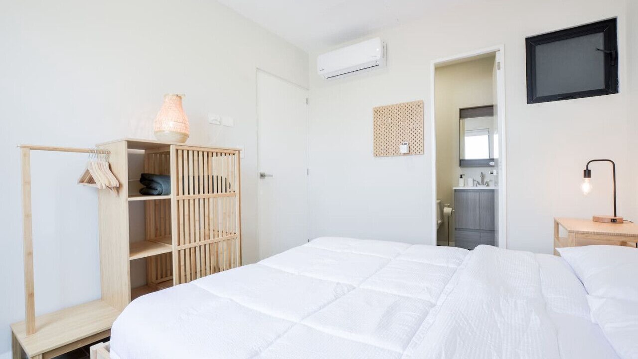 Photo of Bedroom in Monterrey Centro