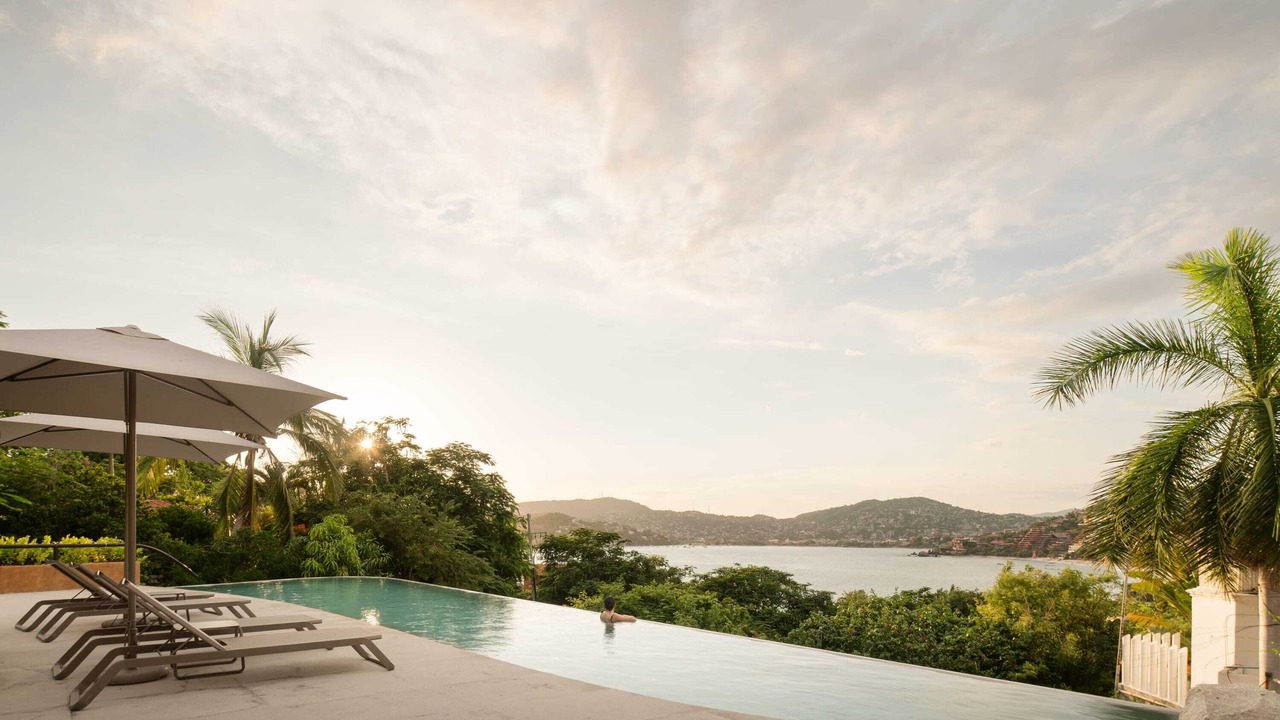 Photo of Outdoor in Playa Las Gatas