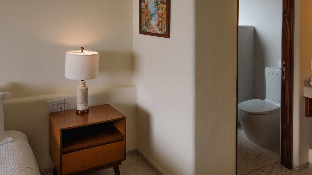 Photo of Bedroom in Playa Las Gatas