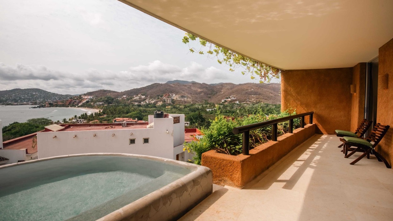 Photo of Outdoor in Playa Las Gatas