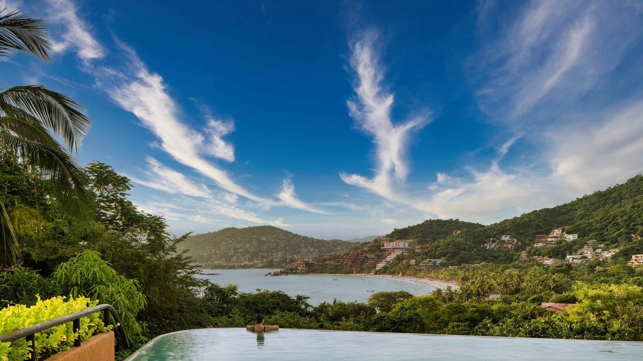 Photo of Outdoor in Playa Las Gatas