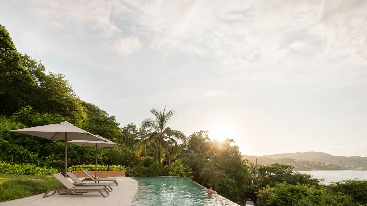 Photo of Outdoor in Playa Las Gatas
