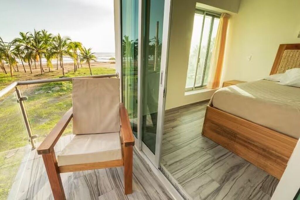 Photo of Bedroom in Aticama