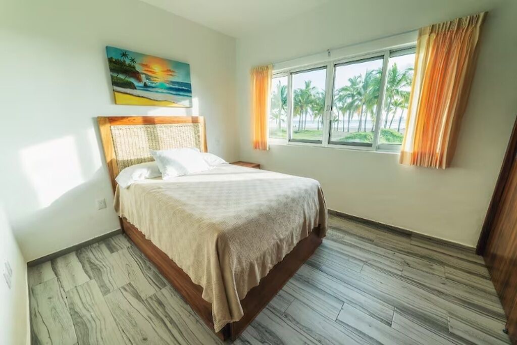 Photo of Bedroom in Aticama