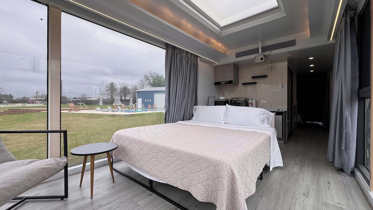 Photo of Bedroom in Highlands