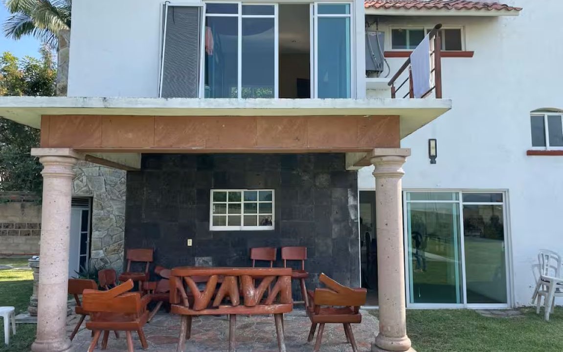Photo of Outdoor in Yautepec