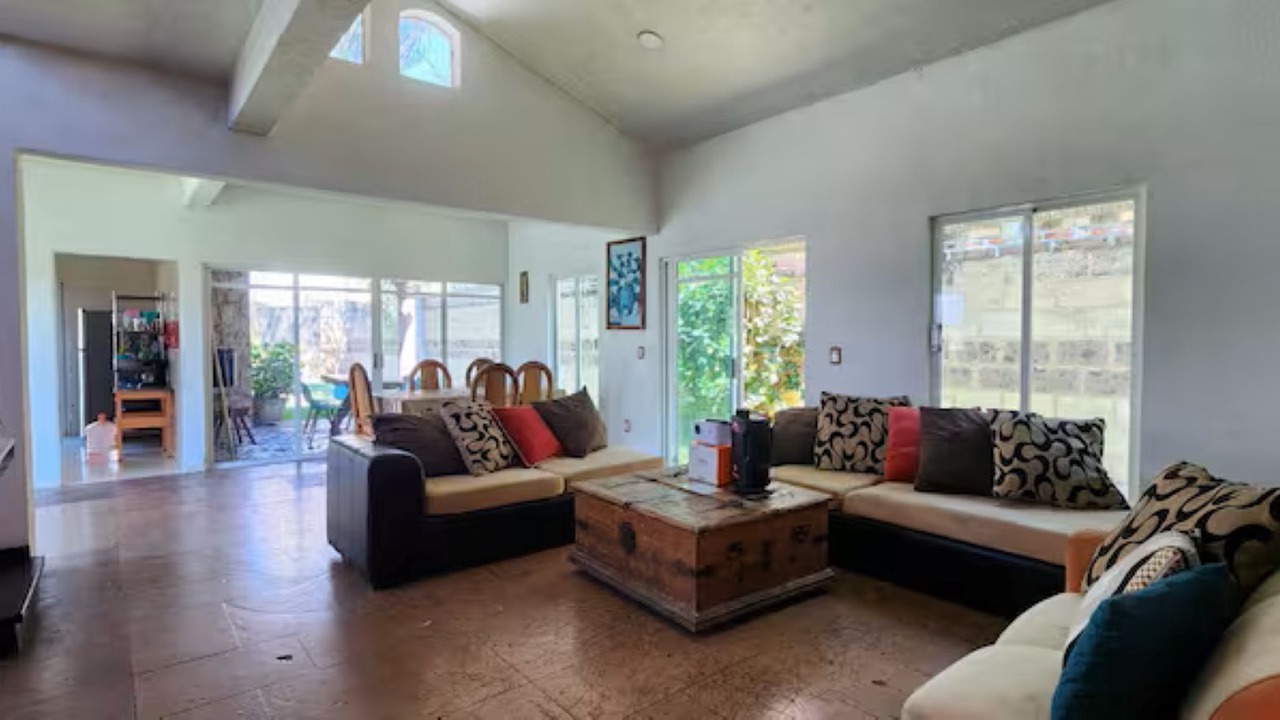 Photo of Livingroom in Yautepec