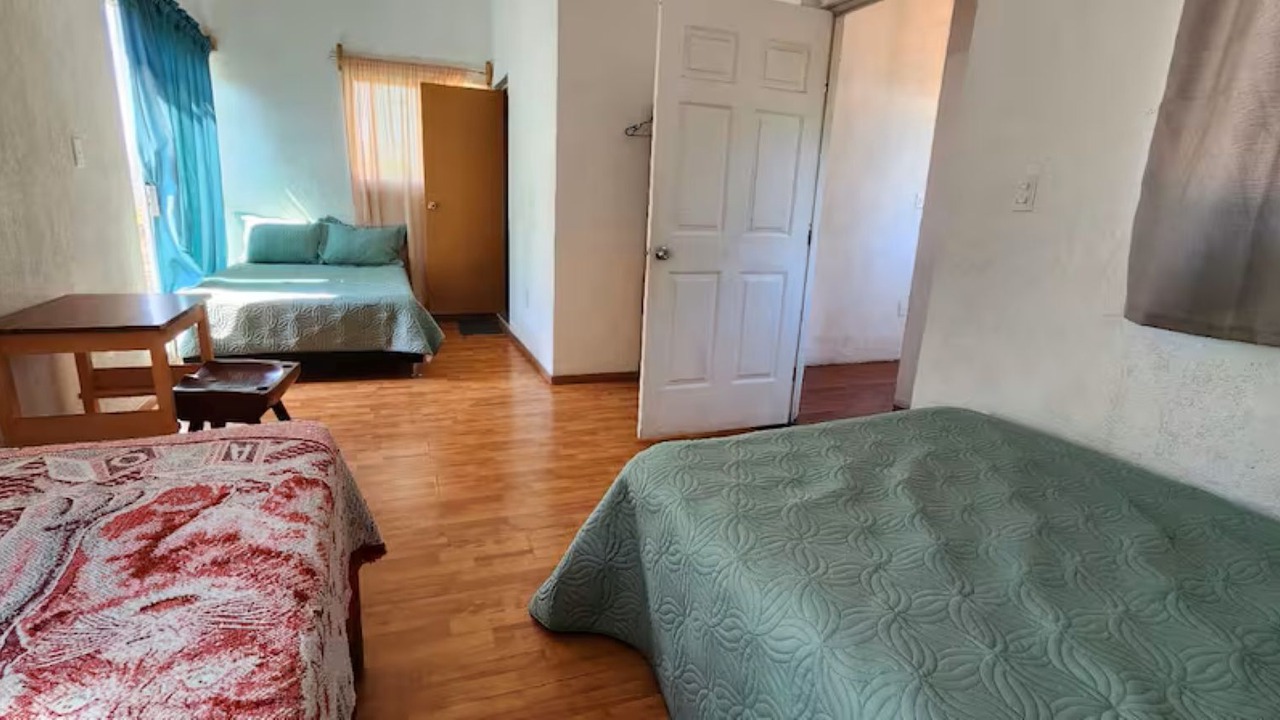 Photo of Bedroom in Yautepec