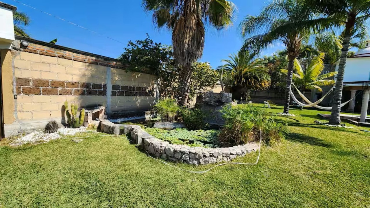 Photo of Outdoor in Yautepec
