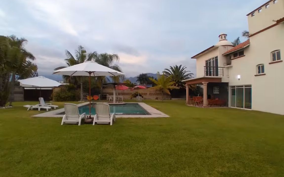 Photo of Outdoor in Yautepec