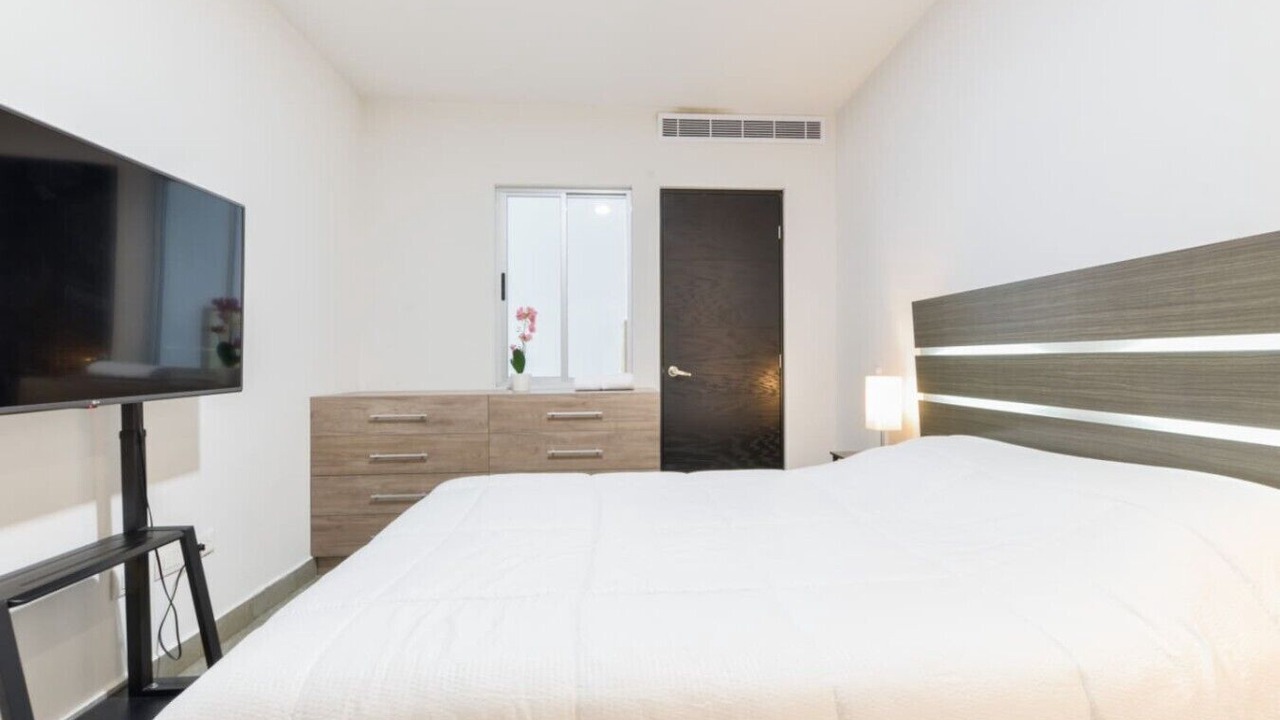 Photo of Bedroom in Monterrey Municipality