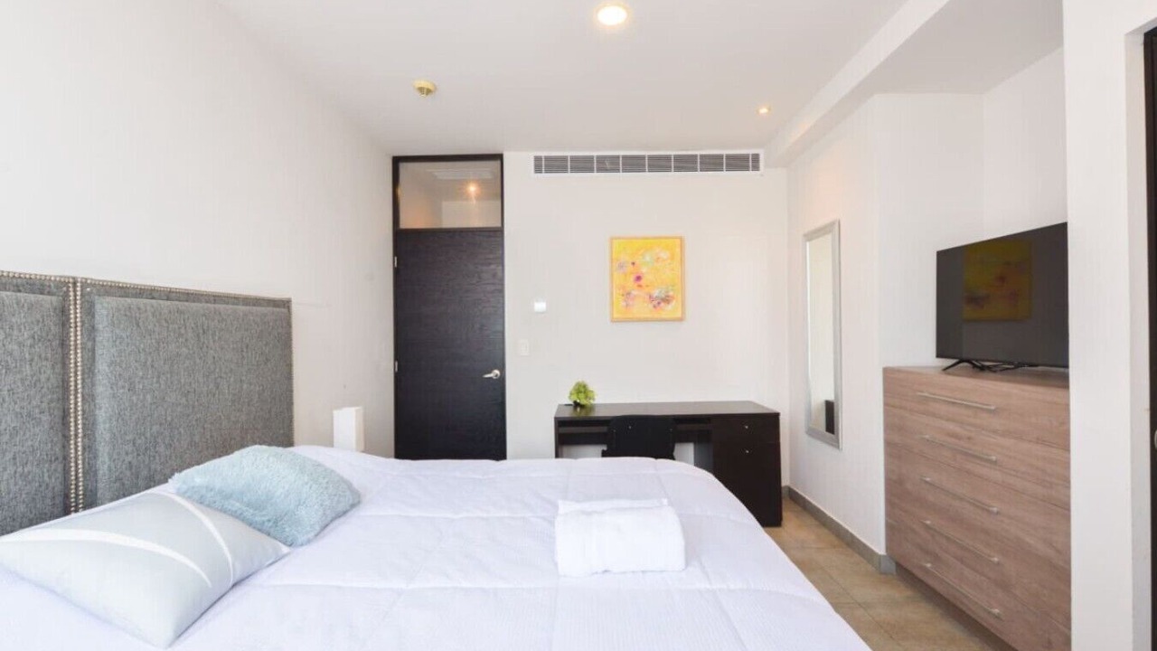 Photo of Bedroom in Monterrey Municipality