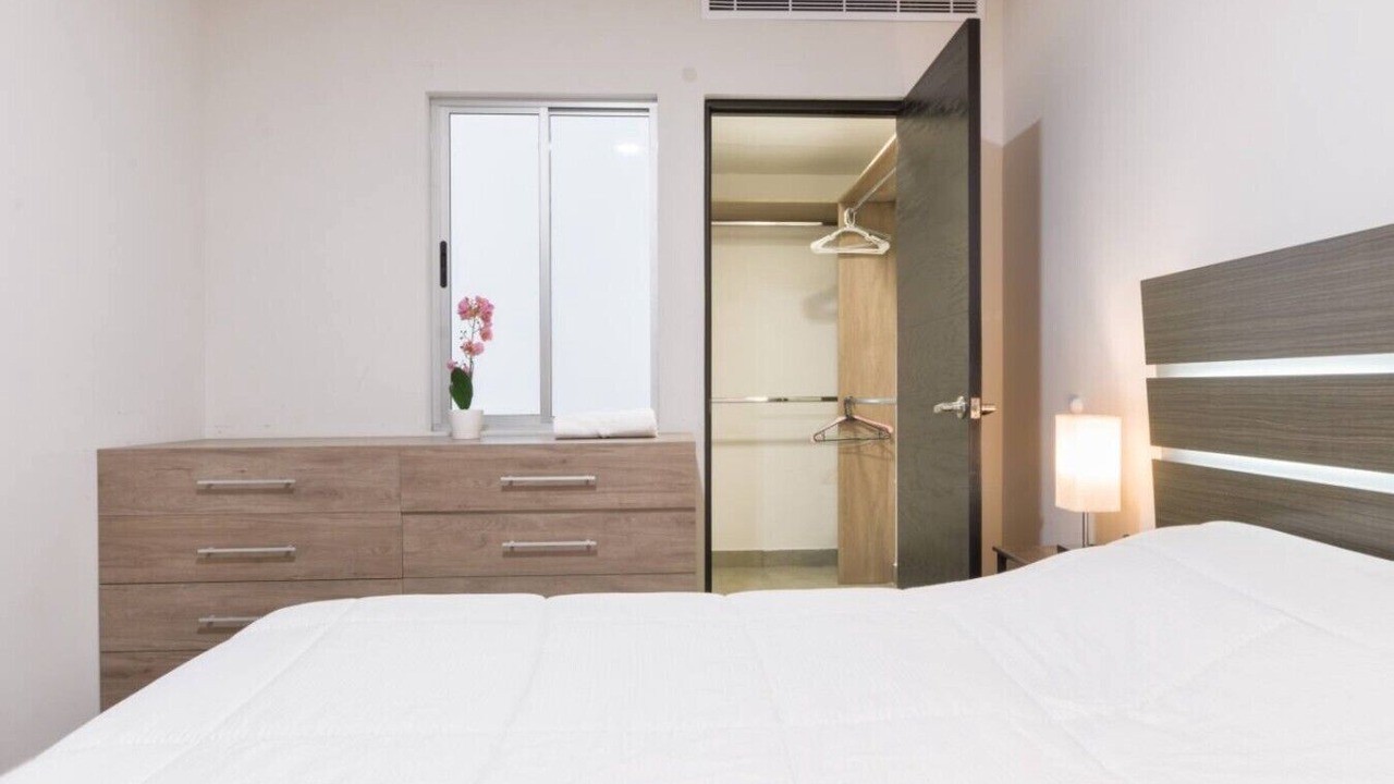Photo of Bedroom in Monterrey Municipality