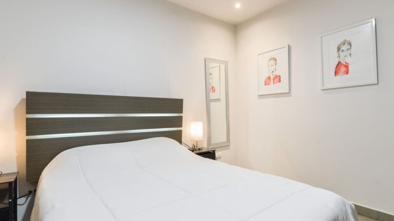 Photo of Bedroom in Monterrey Municipality