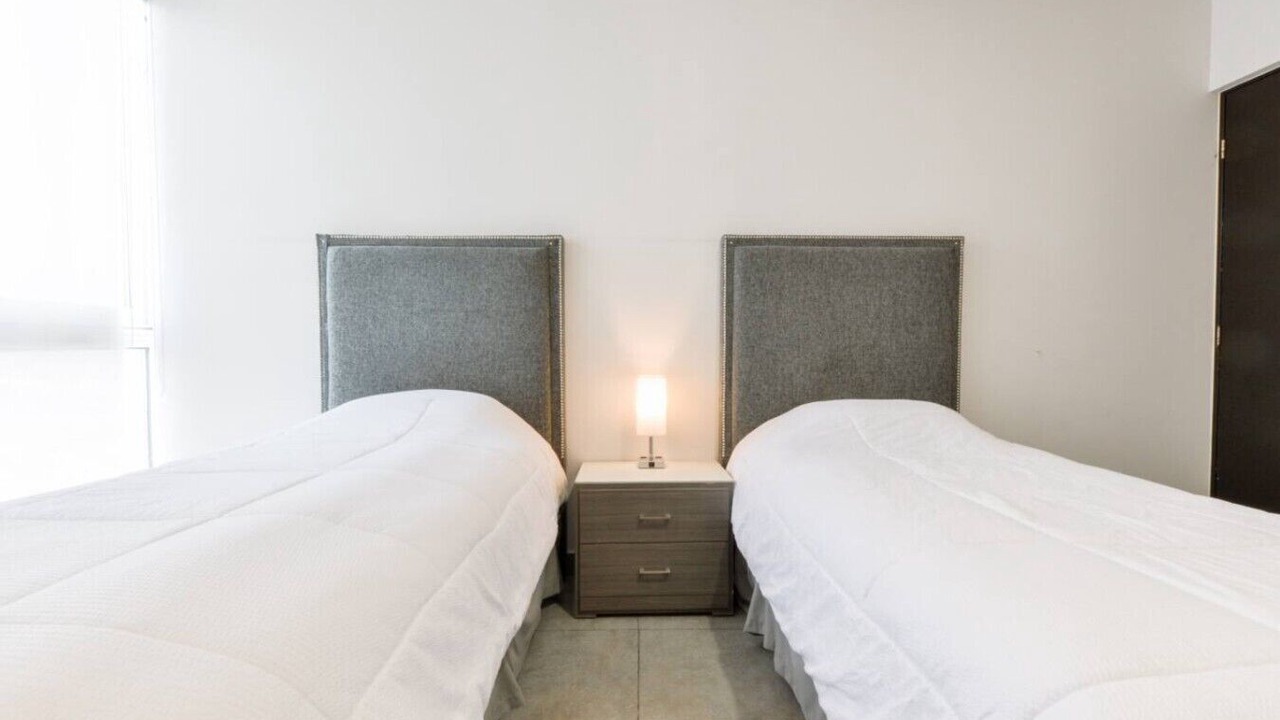 Photo of Bedroom in Monterrey Municipality