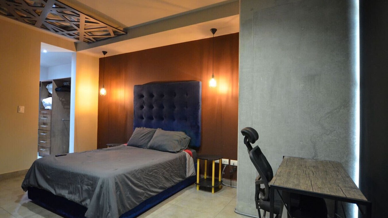 Photo of Bedroom in Monterrey Municipality