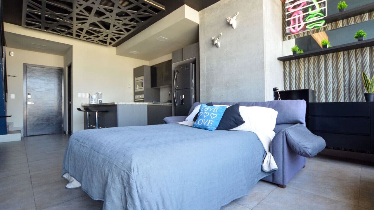 Photo of Bedroom in Monterrey Municipality