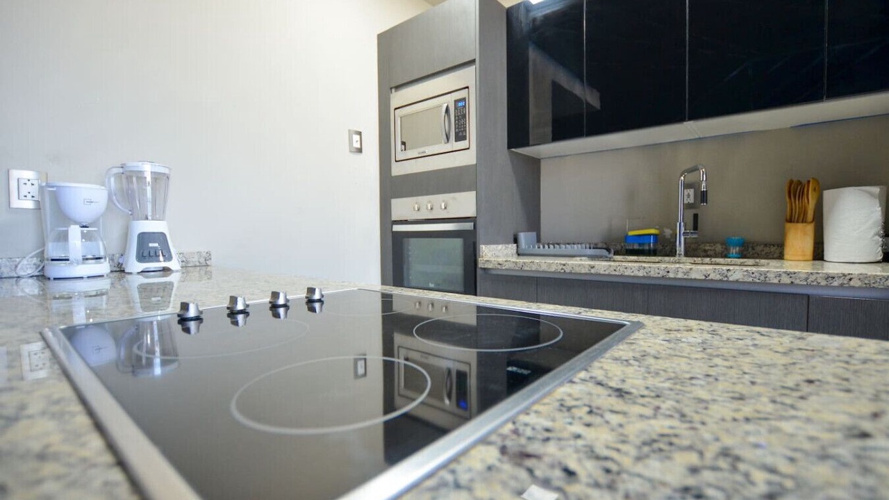 Photo of Kitchen in Monterrey Municipality