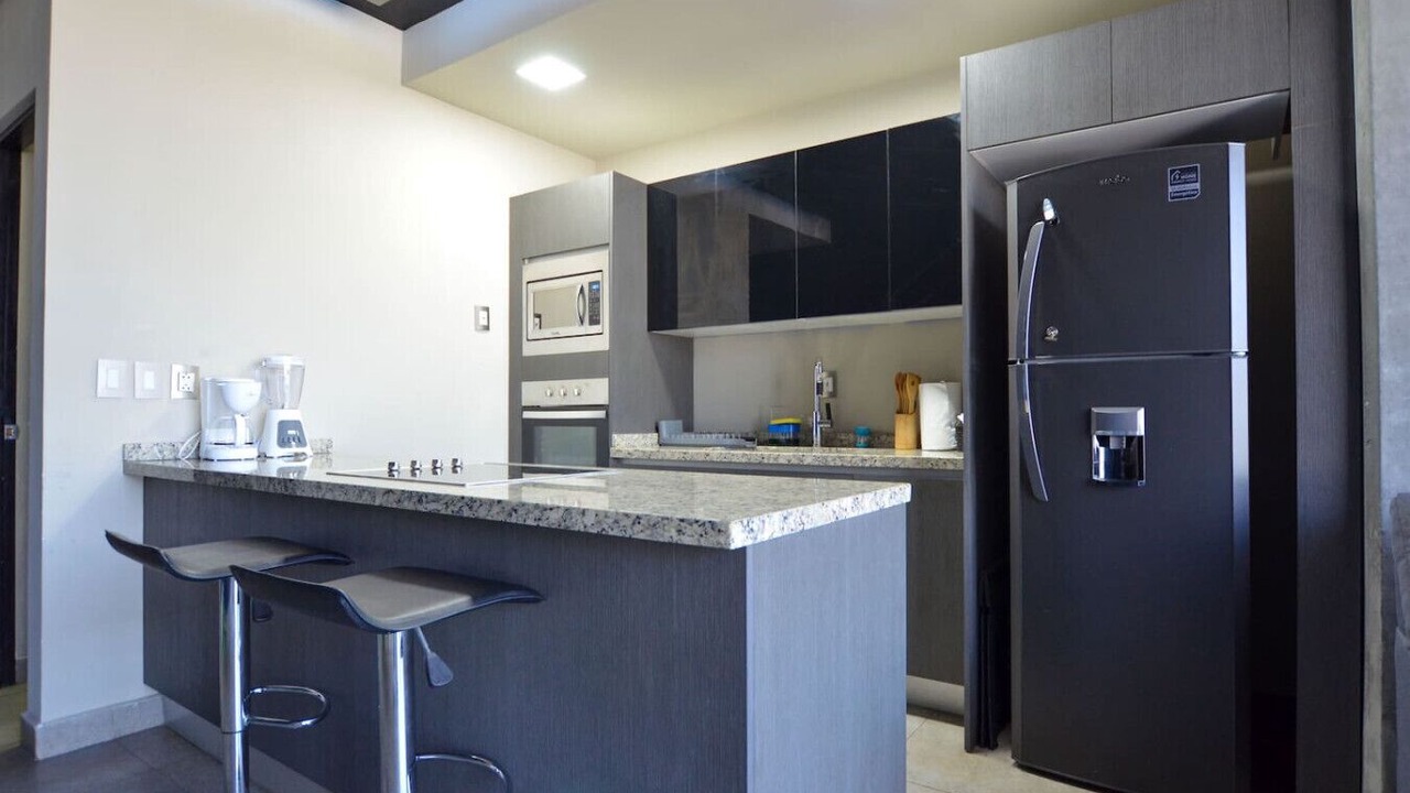 Photo of Kitchen in Monterrey Municipality
