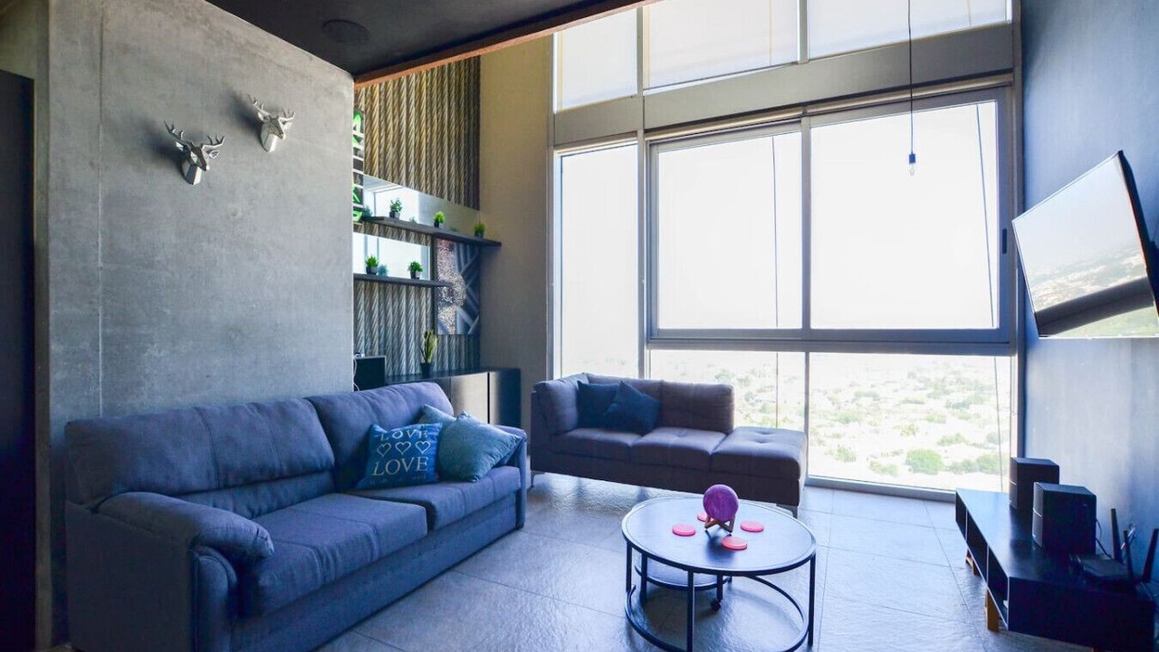 Photo of Livingroom in Monterrey Municipality