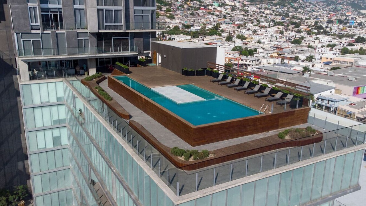 Photo of Outdoor in Monterrey Municipality