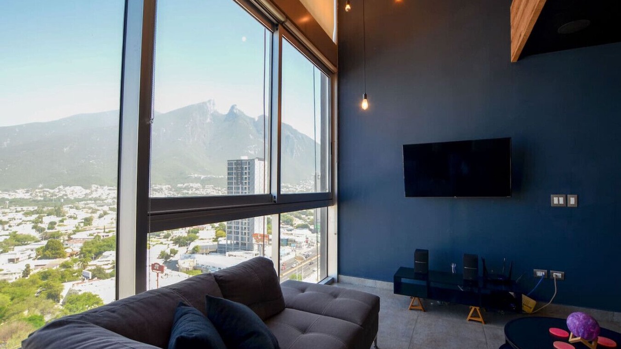 Photo of Livingroom in Monterrey Municipality