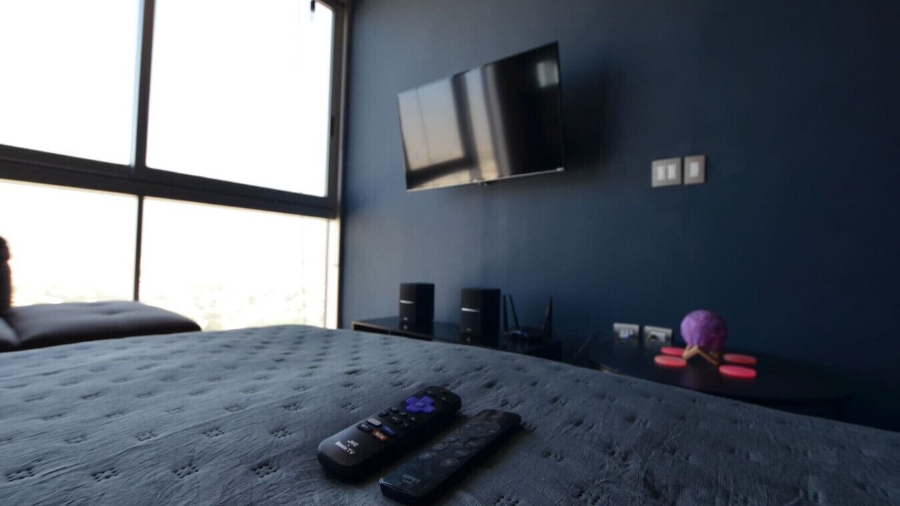 Photo of Bedroom in Monterrey Municipality