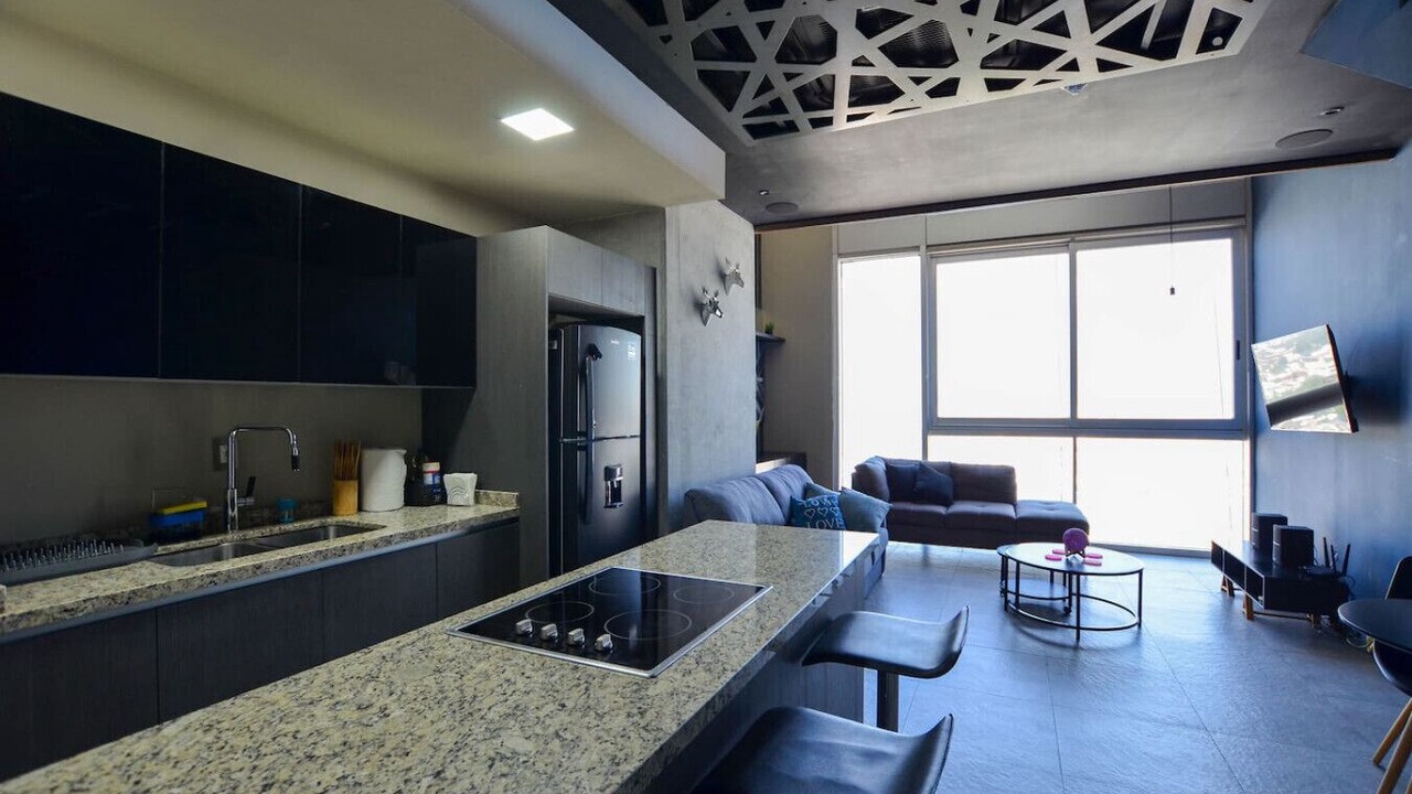 Photo of Kitchen in Monterrey Municipality