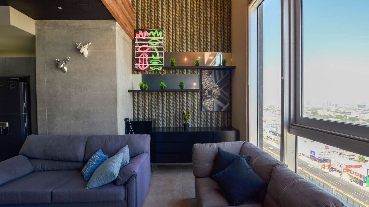 Photo of Livingroom in Monterrey Municipality