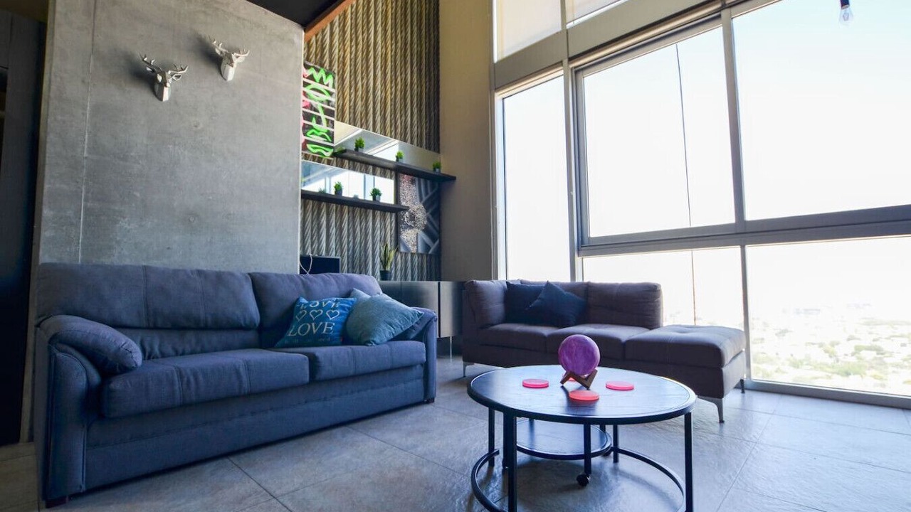 Photo of Livingroom in Monterrey Municipality