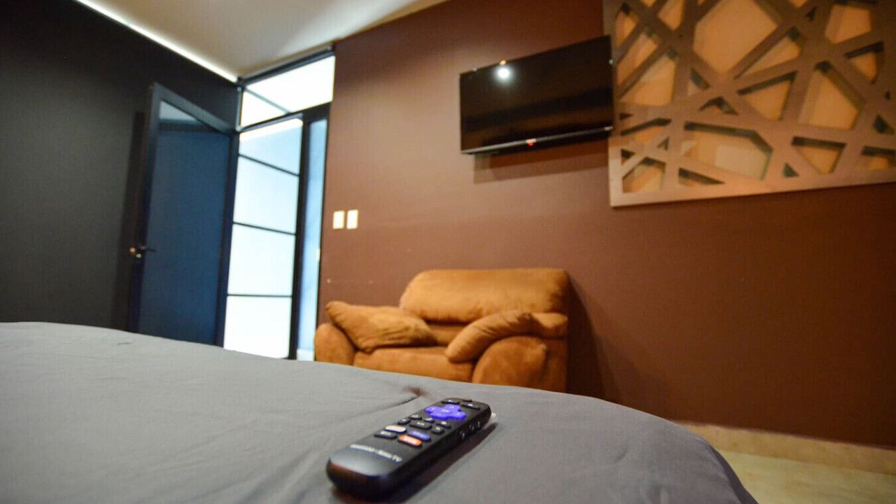 Photo of Bedroom in Monterrey Municipality