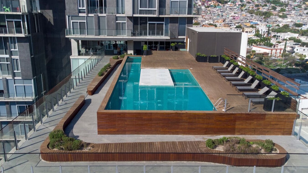 Photo of Outdoor in Monterrey Municipality