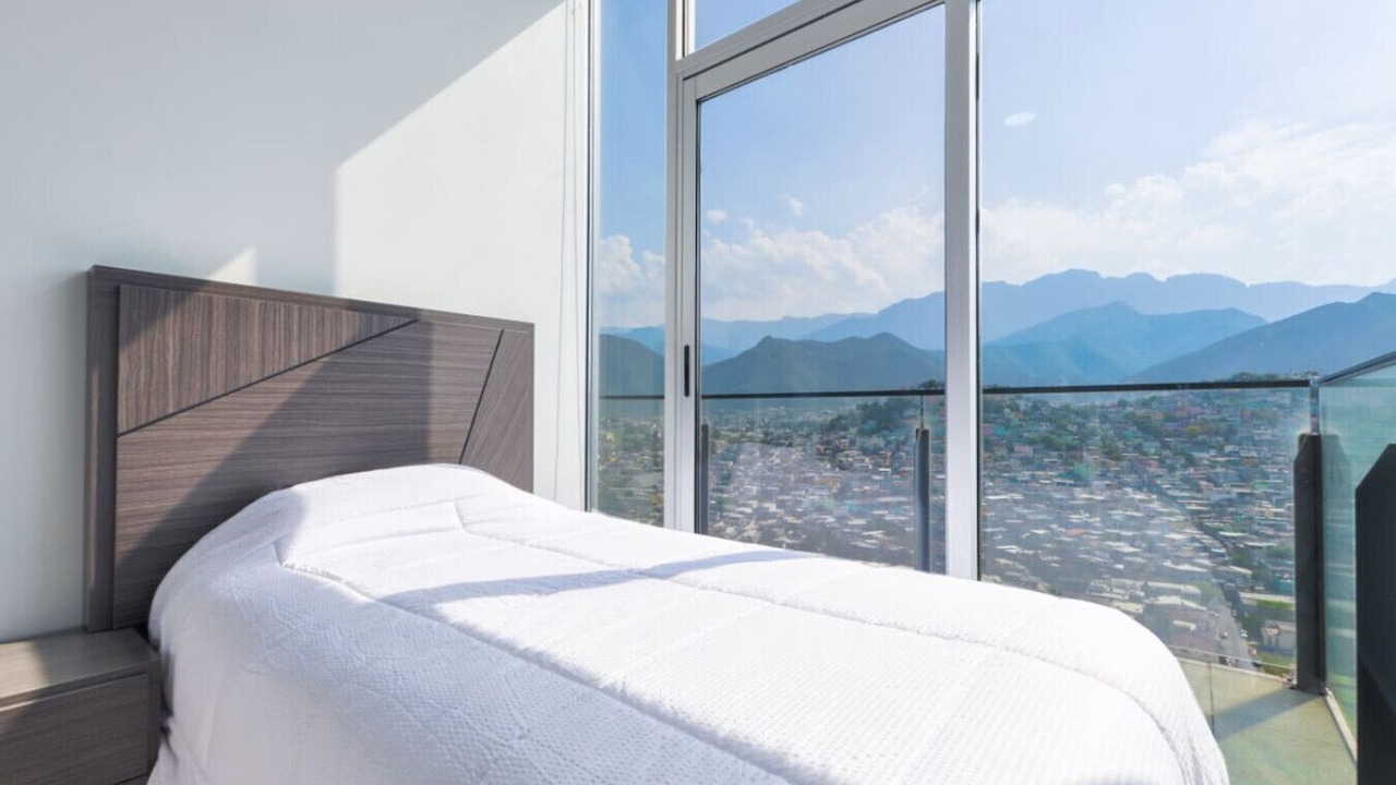 Photo of Bedroom in Monterrey Municipality