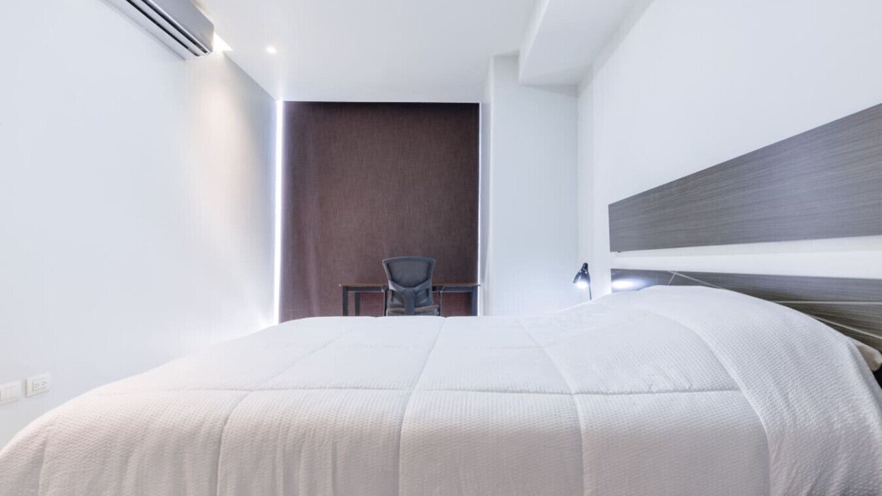 Photo of Bedroom in Monterrey Municipality